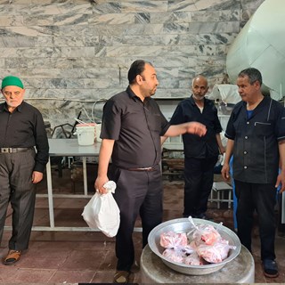 ذبح اول ماه قمری